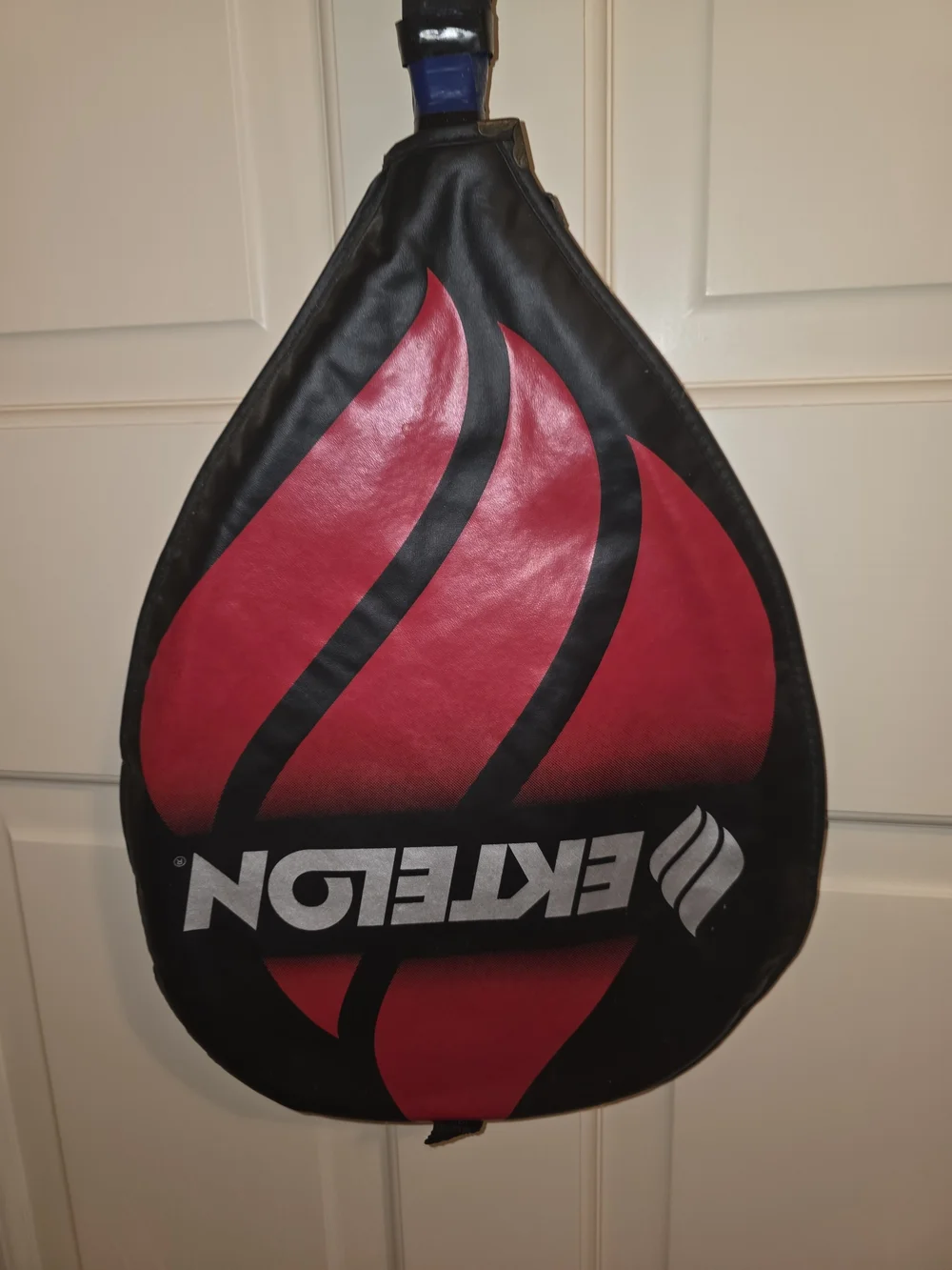 Ektelon Power Stick Men's Racketball Racket & Cover